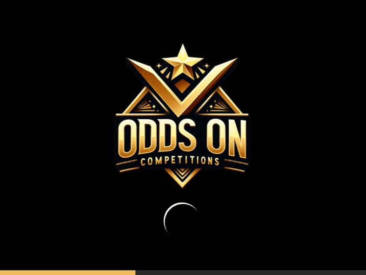Oddsoncompetitions