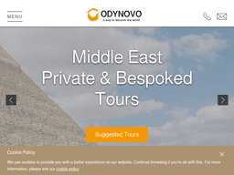 Odynovotours