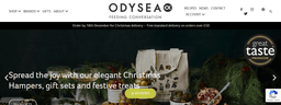 Odysea