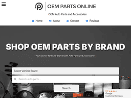 Oempartsonline