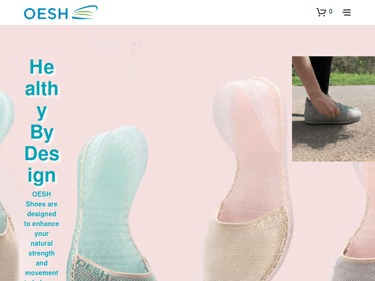 Oeshshoes