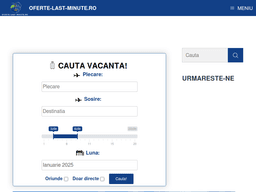 Oferte-last-minute