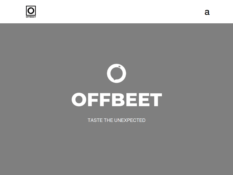 Offbeetfood