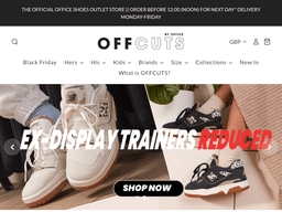 Offcutsshoes