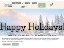 Offgridprizes