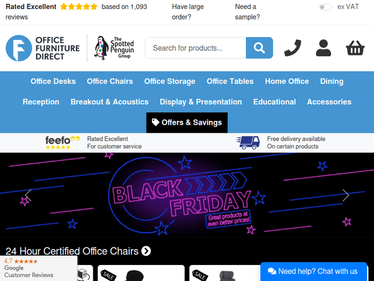 Office-furniture-direct