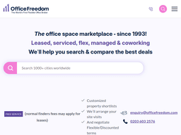 Officefreedom