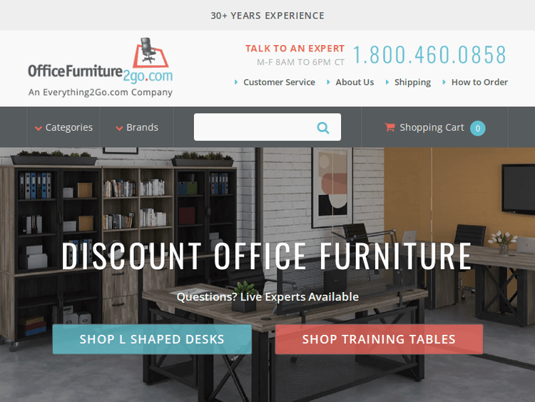 Officefurniture2go