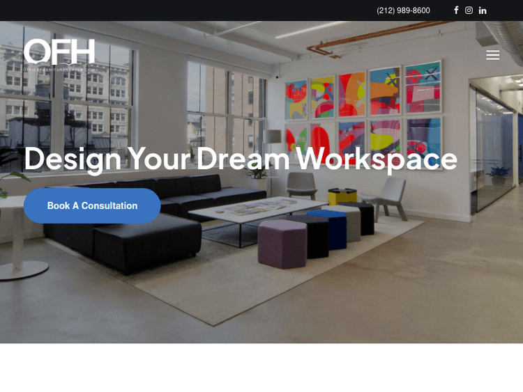 Officefurnitureheaven