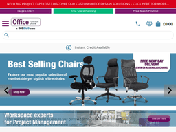 Officefurnitureonline