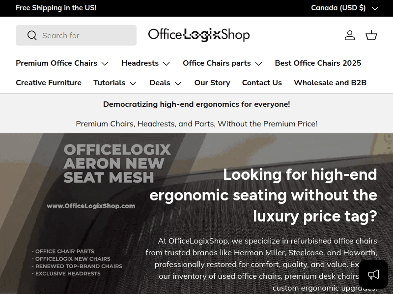Officelogixshop
