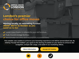 Officemovelondon