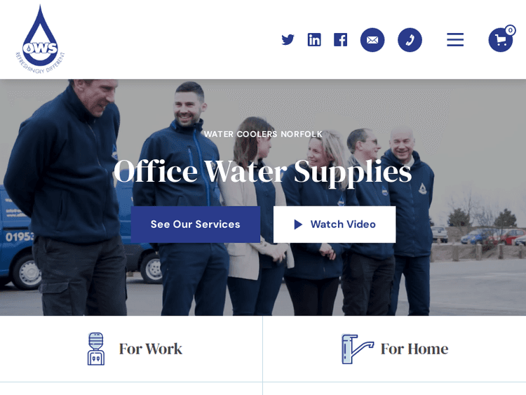 Officewatersupplies