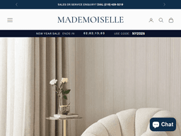 Officialmademoiselle