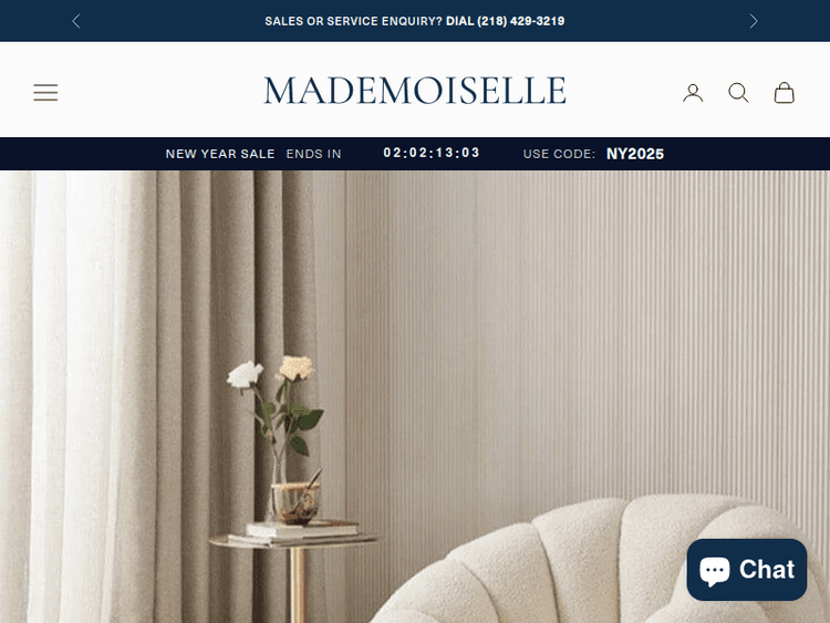 Officialmademoiselle