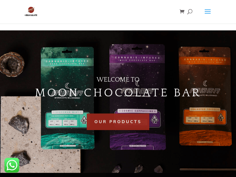 Officialmoonchocolatebar