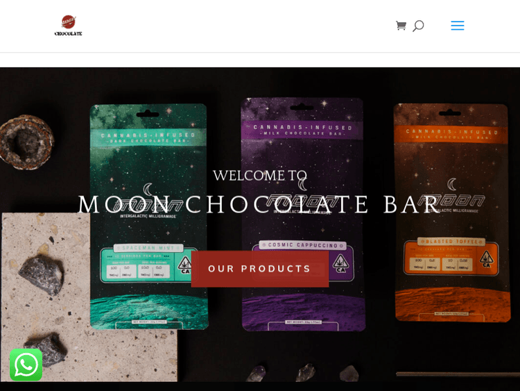 Officialmoonchocolatebar