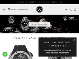 Officialwatches