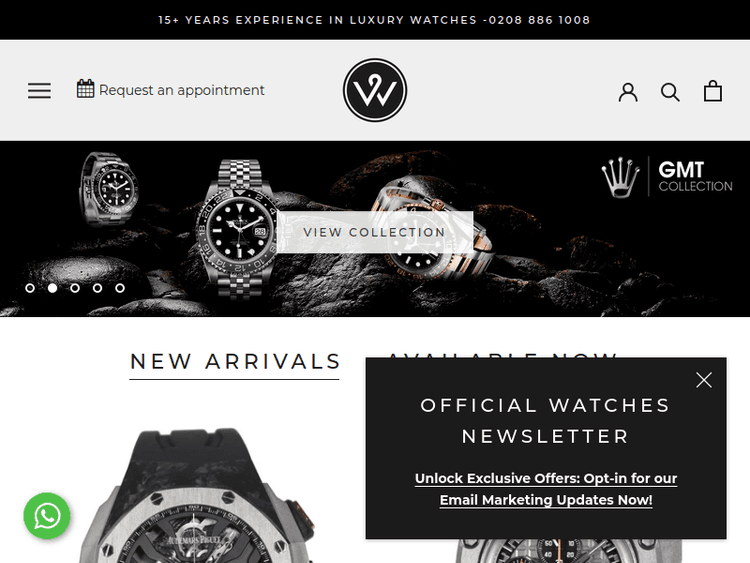 Officialwatches