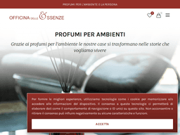 Officinadelleessenze