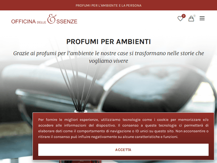 Officinadelleessenze