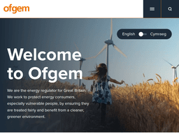 Ofgem