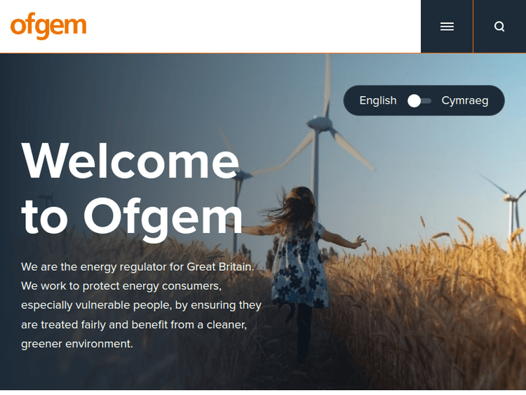 Ofgem