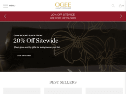 Ogee