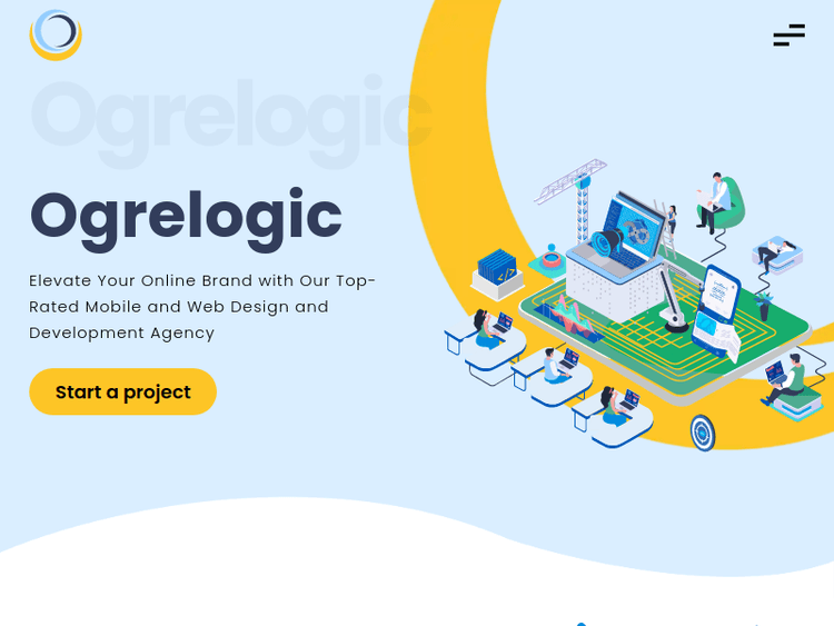 Ogrelogic
