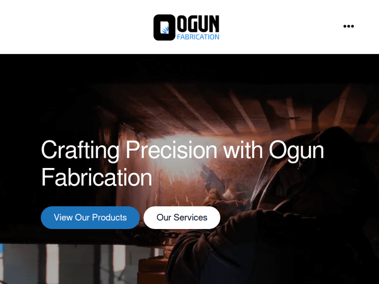 Ogunfabrication
