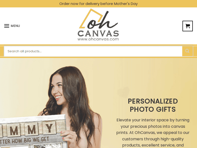 Ohcanvas