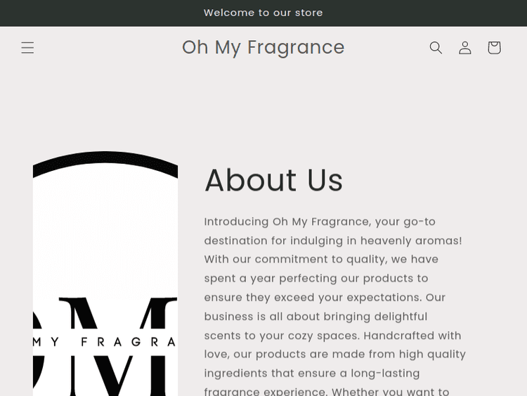 Ohmyfragrance