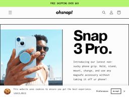 Ohsnap
