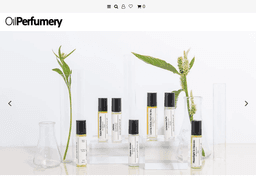 Oilperfumery