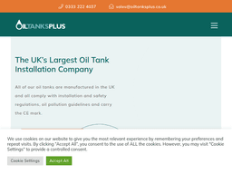 Oiltanksplus