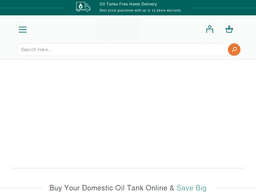 Oiltanksupermarket