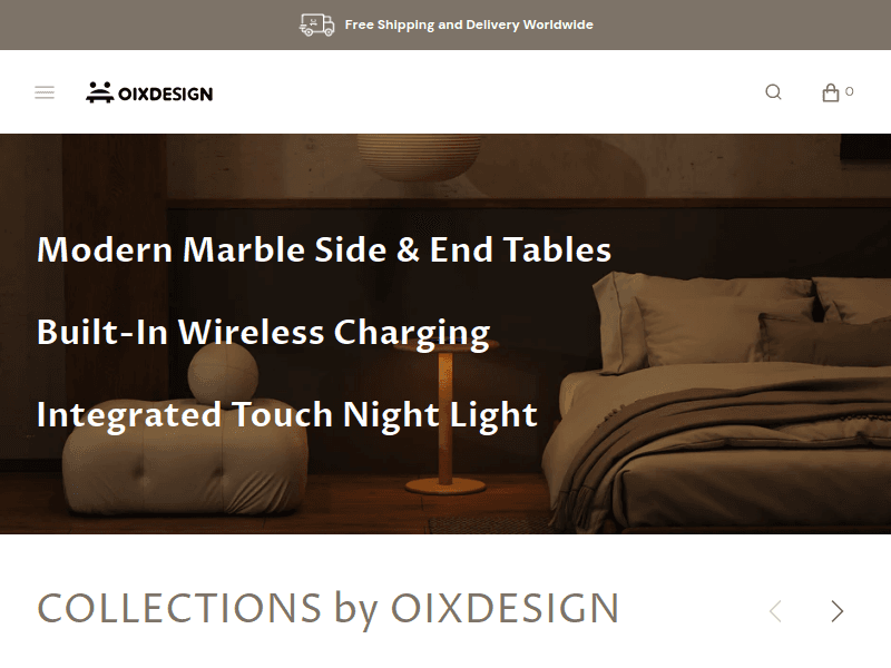 Oixdesign