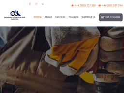 Ojbuildingcontractorservices