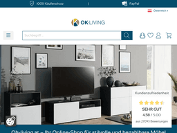 Ok-living