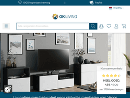Ok-living