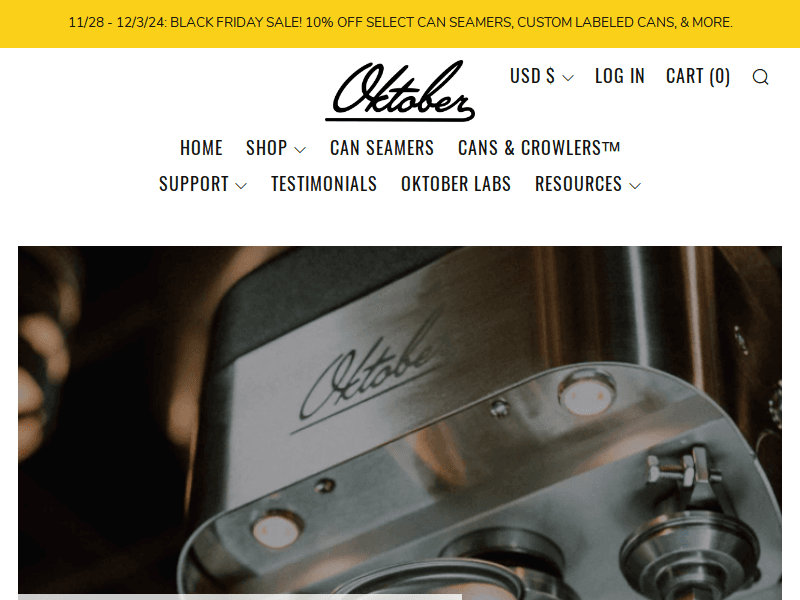 Oktoberdesign
