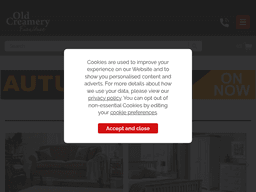 Oldcreameryfurniture