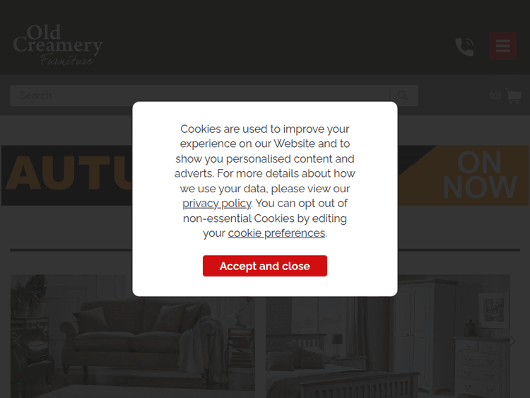 Oldcreameryfurniture