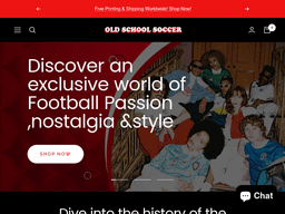 Oldschoolsoccerstore
