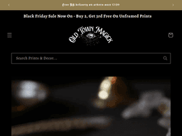 Oldtownmagick