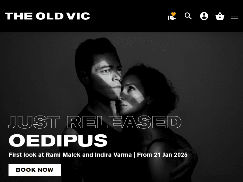 Oldvictheatre