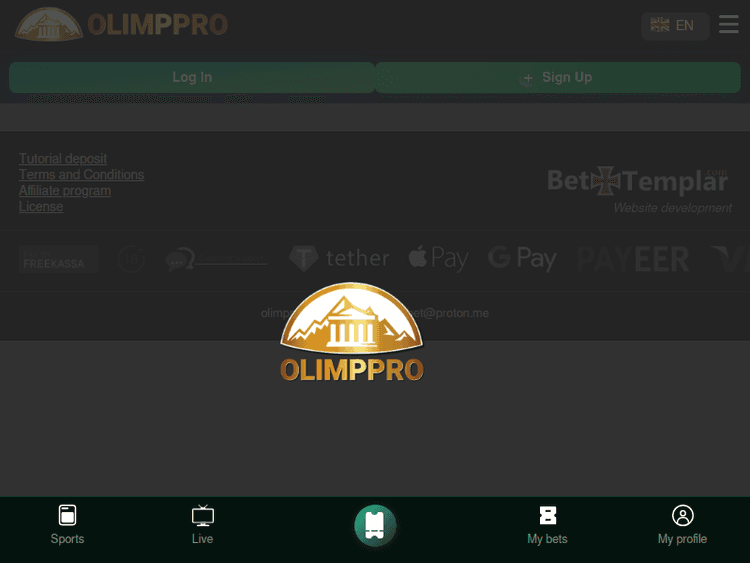 Olimpp