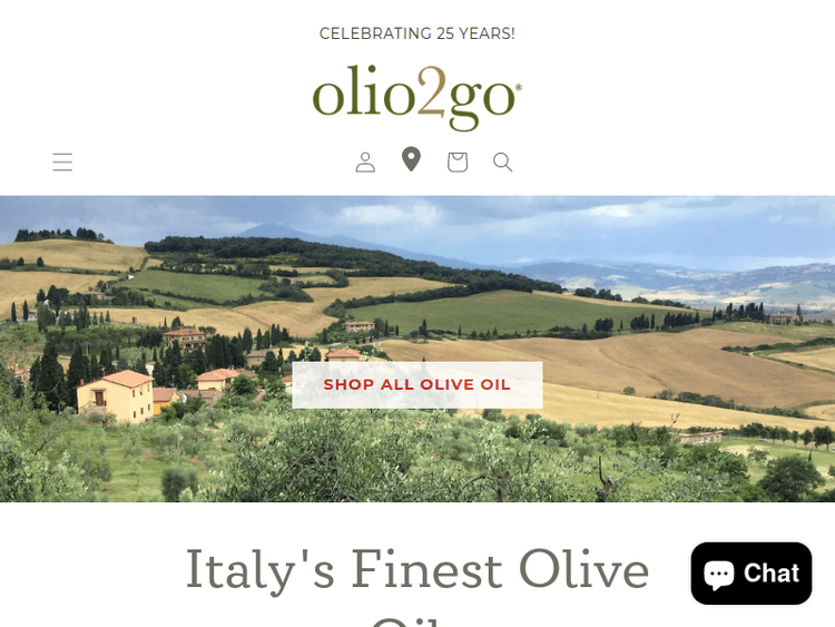 Olio2go