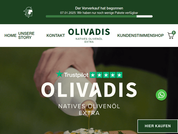 Olivadis