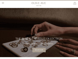Oliveavejewelry